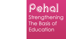 PEHAL : Strengthening the Basis of Education